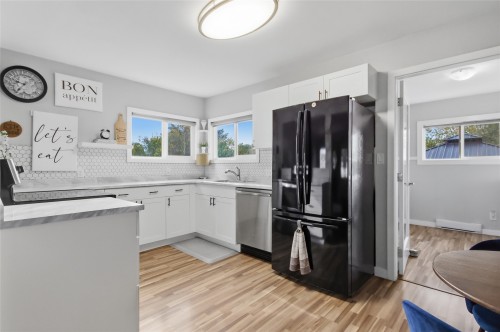 436 Morgan Avenue, Merritt, BC 
