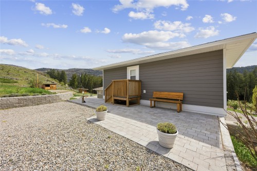 746 Mcmurray Road, Kaleden, BC 