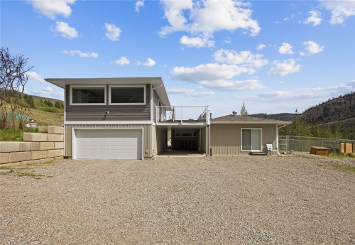 746 Mcmurray Road, Kaleden, BC 