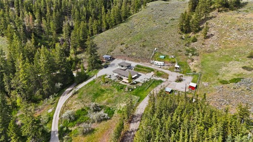 746 Mcmurray Road, Kaleden, BC 
