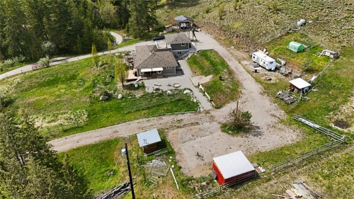 746 Mcmurray Road, Kaleden, BC 