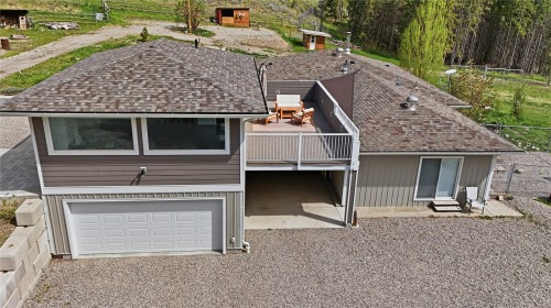 746 Mcmurray Road, Kaleden, BC 