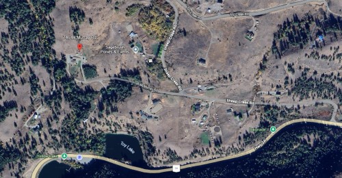 746 Mcmurray Road, Kaleden, BC 