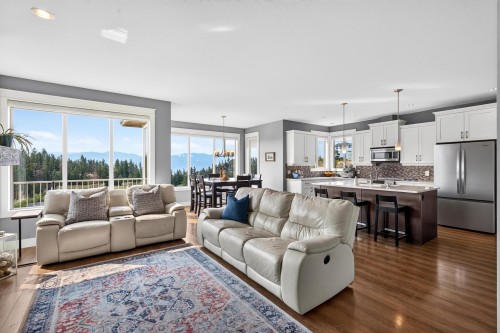 2425 Tallus Heights Drive, West Kelowna, BC 