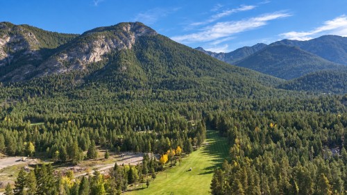 1-7977 Radium Golf Course Road, Radium Hot Springs, BC 