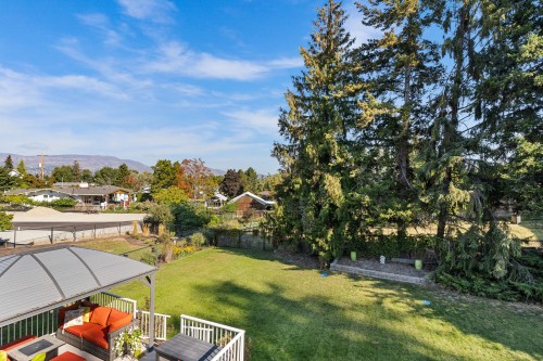 710 Tozer Court, Kelowna, BC 