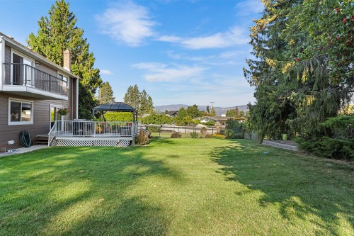 710 Tozer Court, Kelowna, BC 
