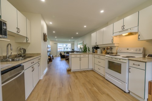 2257/2259 Valleyview Drive, Kamloops, BC 