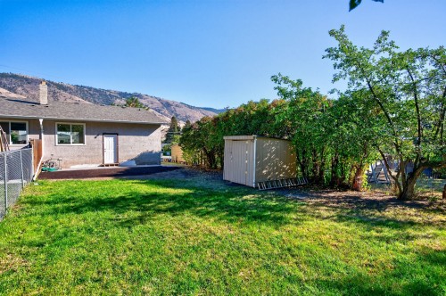 2257/2259 Valleyview Drive, Kamloops, BC 