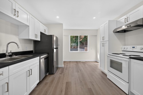 2257/2259 Valleyview Drive, Kamloops, BC 