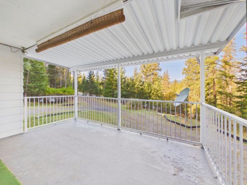 3650 Sliver Spring Drive, Cranbrook, BC 