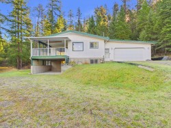 3650 Sliver Spring Drive Cranbrook, BC V1C 6X8