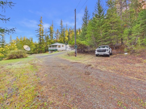 3650 Sliver Spring Drive, Cranbrook, BC 