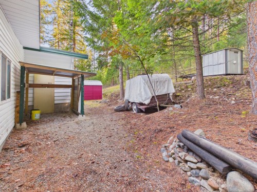 3650 Sliver Spring Drive, Cranbrook, BC 