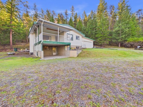 3650 Sliver Spring Drive, Cranbrook, BC 