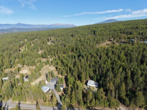 3650 Sliver Spring Drive, Cranbrook, BC 