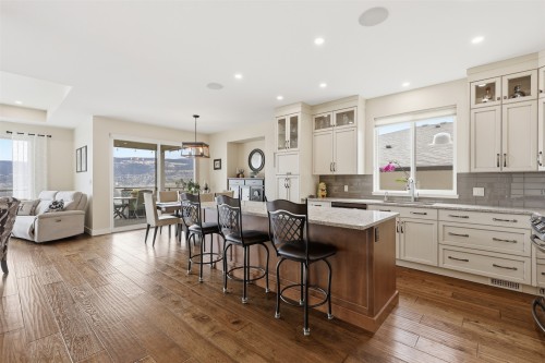 4012 Rio Vista Way, Kamloops, BC 