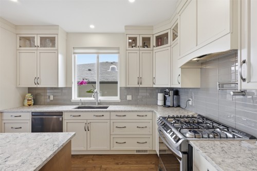 4012 Rio Vista Way, Kamloops, BC 