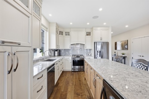 4012 Rio Vista Way, Kamloops, BC 