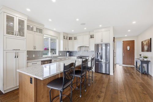 4012 Rio Vista Way, Kamloops, BC 