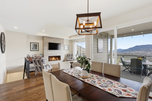 4012 Rio Vista Way, Kamloops, BC 