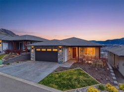 4012 Rio Vista Way Kamloops, BC V2H 0E1