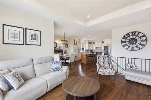 4012 Rio Vista Way, Kamloops, BC 