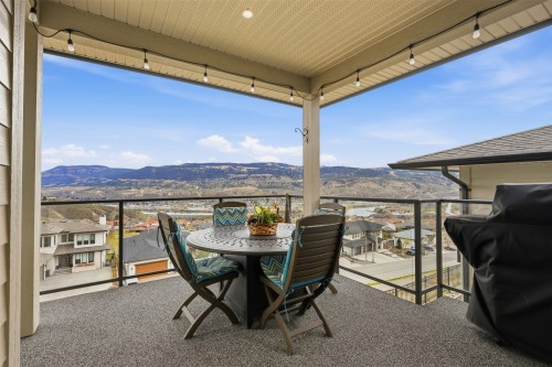 4012 Rio Vista Way, Kamloops, BC 