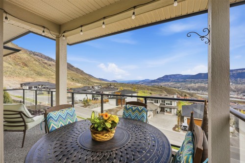 4012 Rio Vista Way, Kamloops, BC 