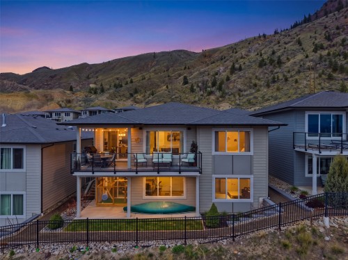 4012 Rio Vista Way, Kamloops, BC 