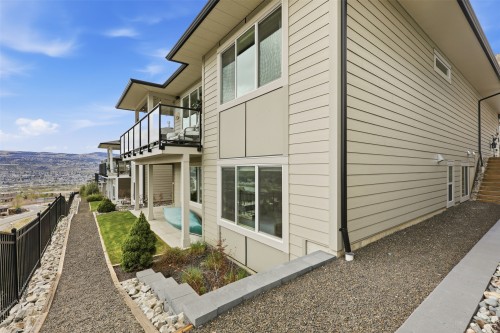 4012 Rio Vista Way, Kamloops, BC 