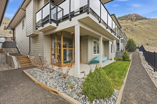 4012 Rio Vista Way, Kamloops, BC 