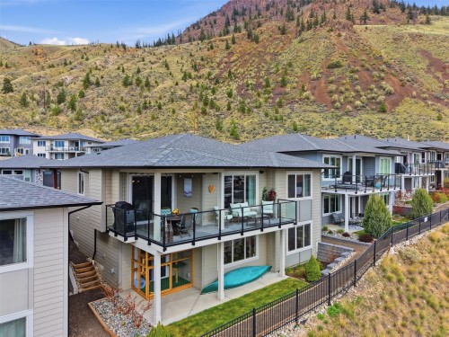4012 Rio Vista Way, Kamloops, BC 