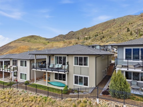 4012 Rio Vista Way, Kamloops, BC 
