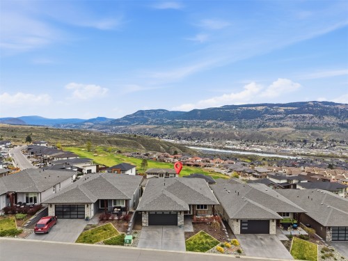 4012 Rio Vista Way, Kamloops, BC 