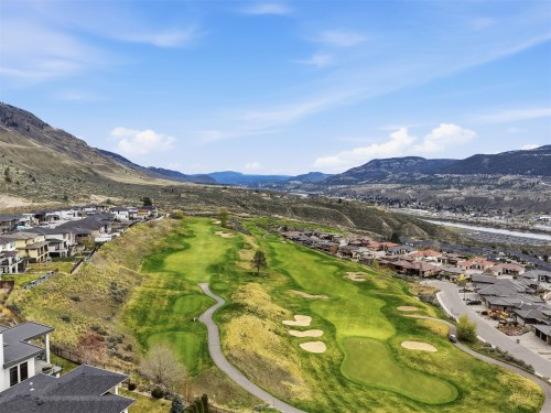 4012 Rio Vista Way, Kamloops, BC 
