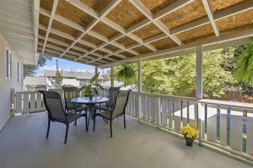 1580 Happyvale Place, Kamloops, BC 