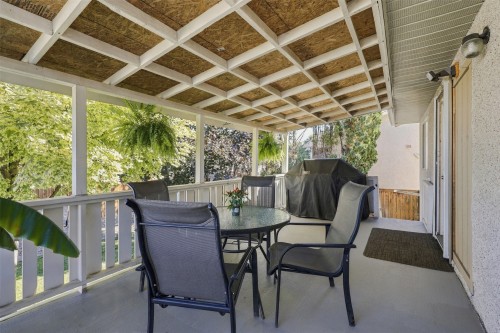 1580 Happyvale Place, Kamloops, BC 