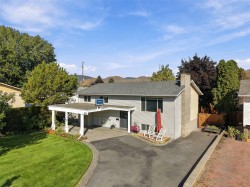 1580 Happyvale Place Kamloops, BC V2B 7T9