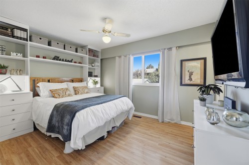1580 Happyvale Place, Kamloops, BC 