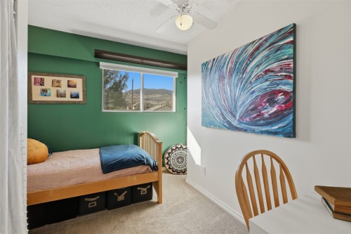 1580 Happyvale Place, Kamloops, BC 
