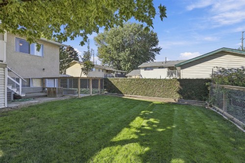 1580 Happyvale Place, Kamloops, BC 