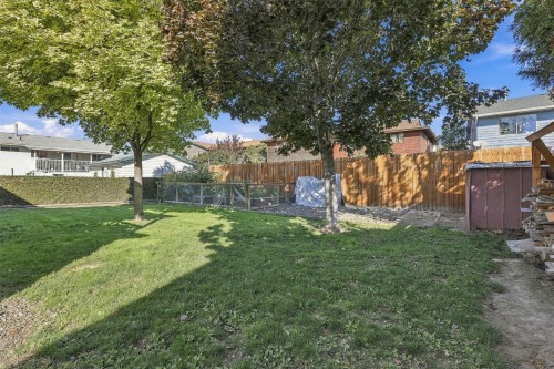 1580 Happyvale Place, Kamloops, BC 