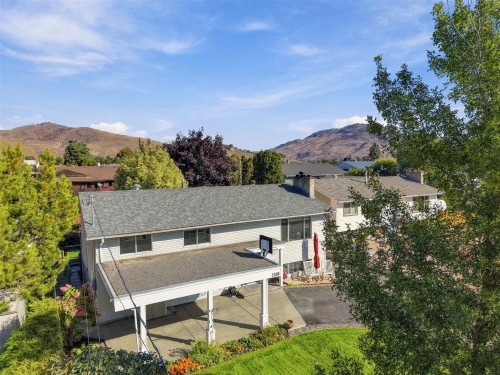 1580 Happyvale Place, Kamloops, BC 