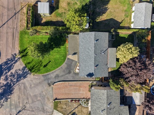 1580 Happyvale Place, Kamloops, BC 