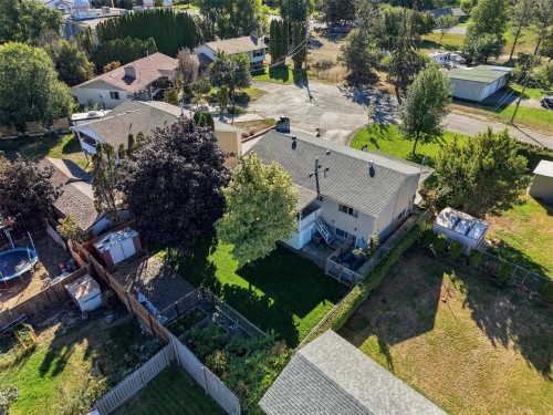 1580 Happyvale Place, Kamloops, BC 