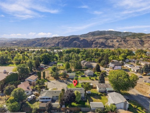 1580 Happyvale Place, Kamloops, BC 