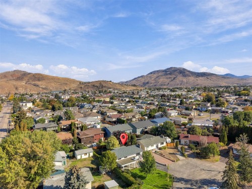 1580 Happyvale Place, Kamloops, BC 