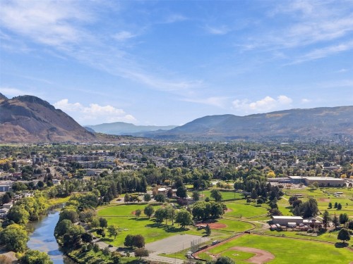 1580 Happyvale Place, Kamloops, BC 