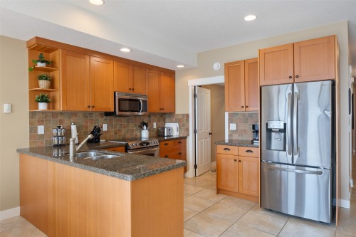 3-1959 Bristow Road, North Shuswap, BC 